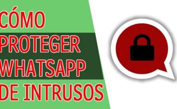 Alarma al Intruso