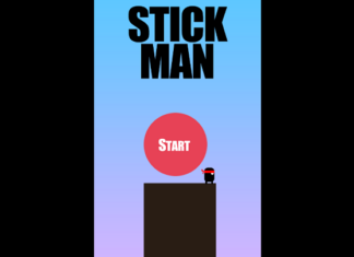 Stick Man