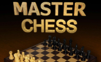 Master Chess Multiplayer