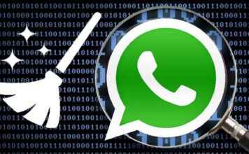 Mejores limpiadores de WhatsApp en el 2022