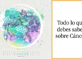 Cáncer: Personalidad y características de este signo del zodiaco
