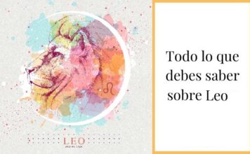 Leo: Personalidad y características de este signo del zodiaco